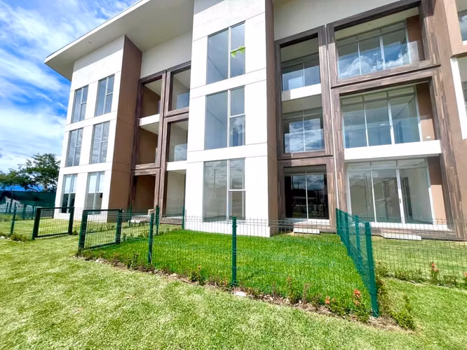 Apartamento nuevo en alquiler en Vistas a la Colina - Santa Ana