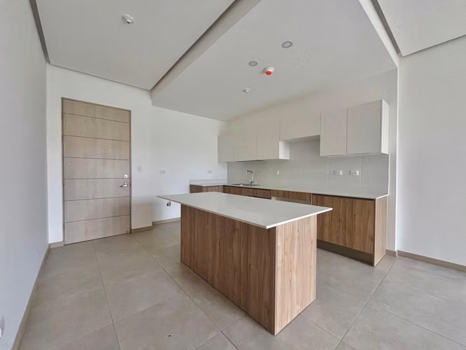 Apartamento nuevo en alquiler en Vistas a la Colina - Santa Ana - Imagen 3