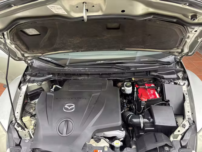 Mazda CX7 2008 - Imagen 8