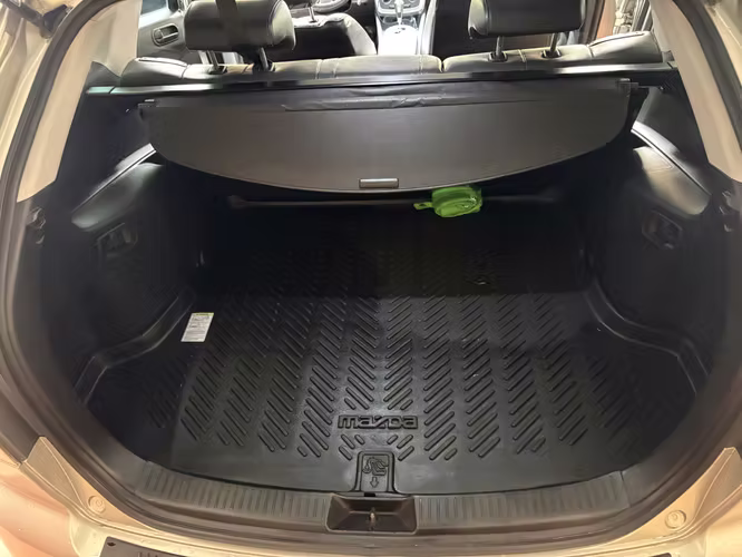 Mazda CX7 2008 - Imagen 5