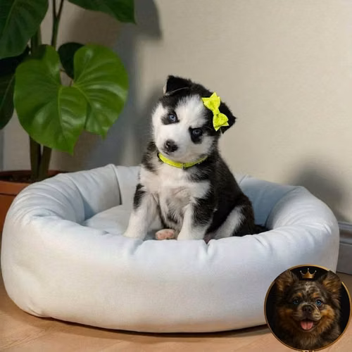 Husky Siberiano - Imagen 7