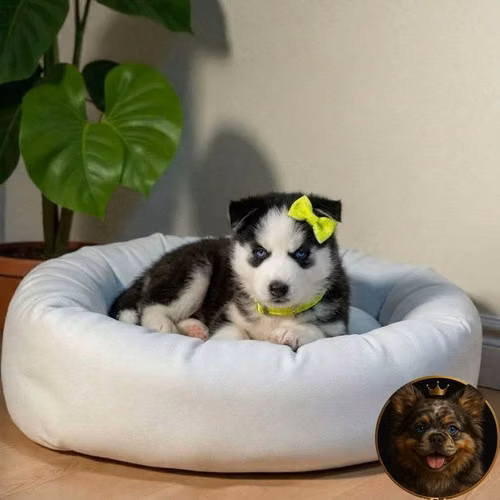 Husky Siberiano - Imagen 5
