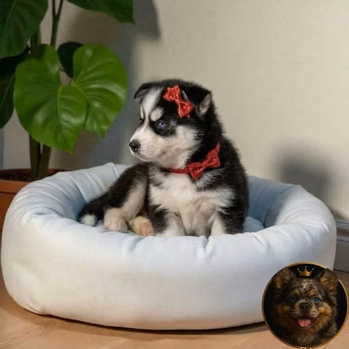 Husky Siberiano - Imagen 2
