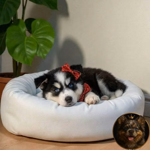 Husky Siberiano - Imagen 3