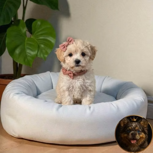 Maltipoo - Imagen 5