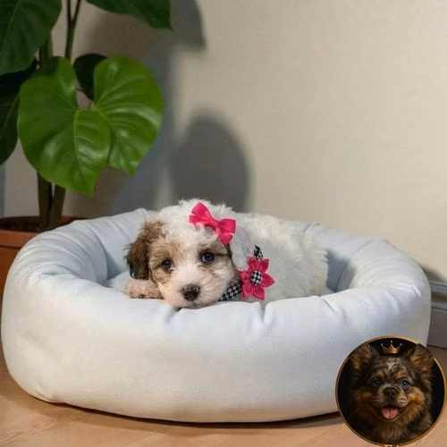 Maltipoo - Imagen 2