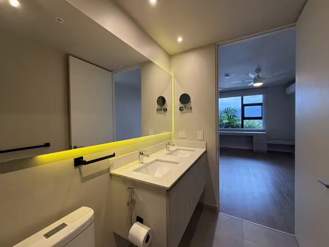 Alquiler Apartamento de lujo 3 habitaciones – Alterego Nunciatura - Imagen 9