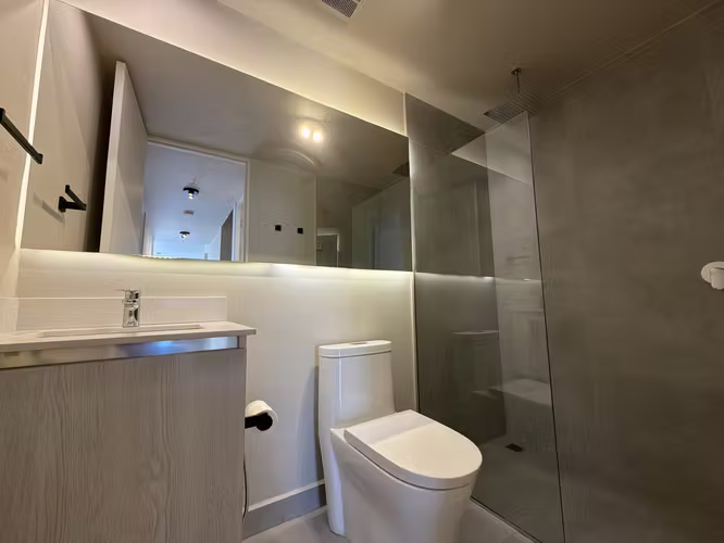 Alquiler Apartamento de lujo 3 habitaciones – Alterego Nunciatura - Imagen 18