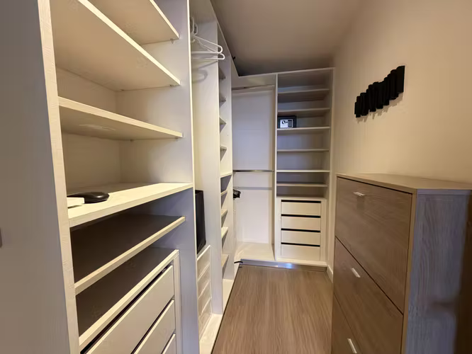 Alquiler Apartamento de lujo 3 habitaciones – Alterego Nunciatura - Imagen 14
