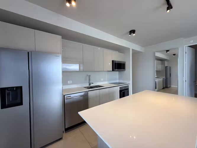 Alquiler Apartamento de lujo 3 habitaciones – Alterego Nunciatura - Imagen 7