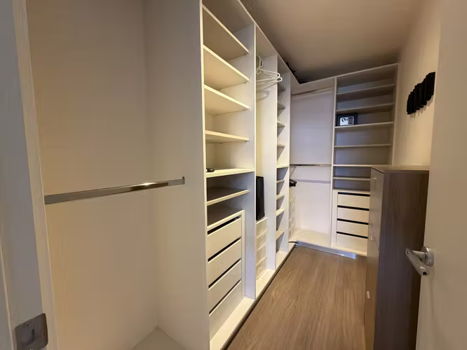 Alquiler Apartamento de lujo 3 habitaciones – Alterego Nunciatura - Imagen 13