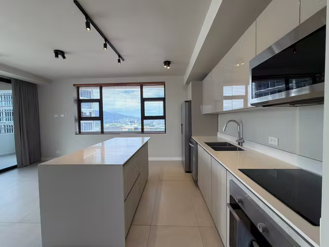 Alquiler Apartamento de lujo 3 habitaciones – Alterego Nunciatura - Imagen 6