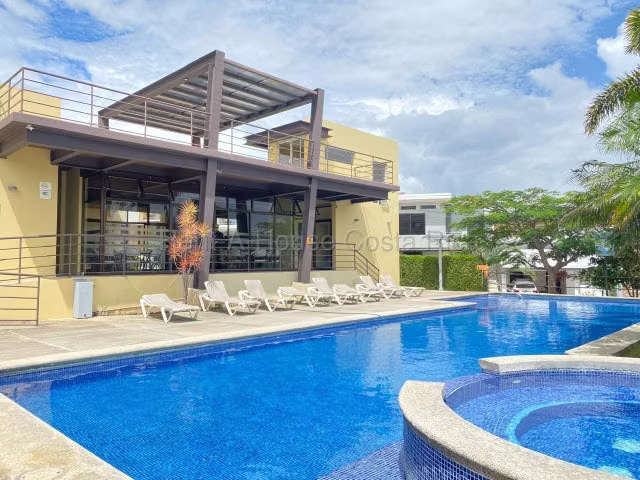 Alquiler de Apartamento para ESTRENAR en Ulloa-Heredia. 27-637 - Imagen 9