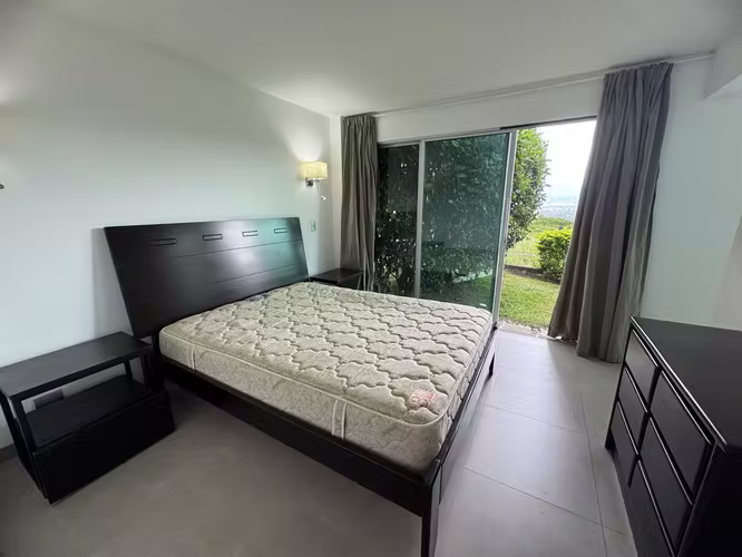 ALQUILER DE APARTAMENTO EN SANTA ANA CON VISTA A SAN JOSE - Imagen 2