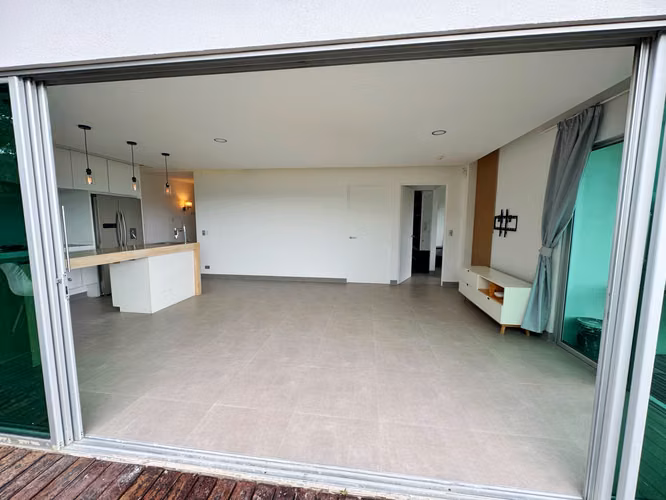 ALQUILER DE APARTAMENTO EN SANTA ANA CON VISTA A SAN JOSE - Imagen 10