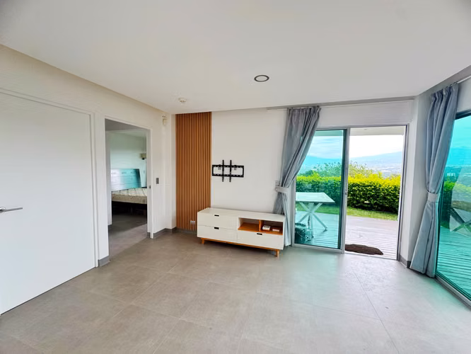 ALQUILER DE APARTAMENTO EN SANTA ANA CON VISTA A SAN JOSE - Imagen 8