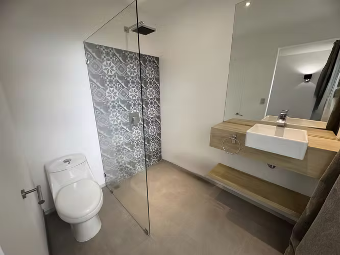 ALQUILER DE APARTAMENTO EN SANTA ANA CON VISTA A SAN JOSE - Imagen 3