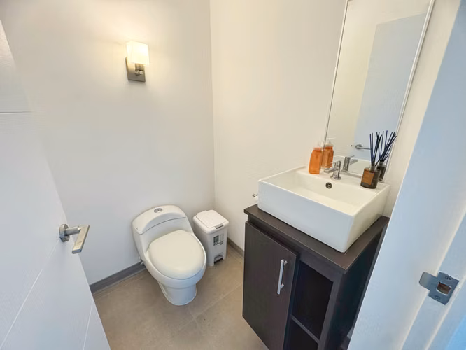 ALQUILER DE APARTAMENTO EN SANTA ANA CON VISTA A SAN JOSE - Imagen 14