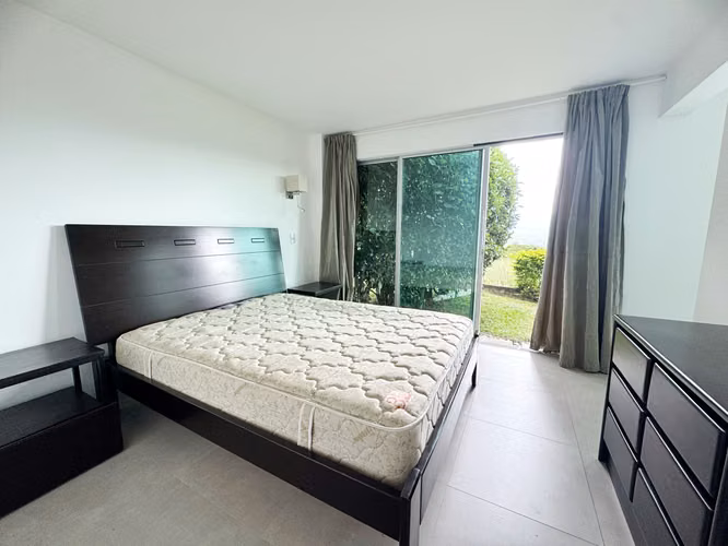 ALQUILER DE APARTAMENTO EN SANTA ANA CON VISTA A SAN JOSE - Imagen 3