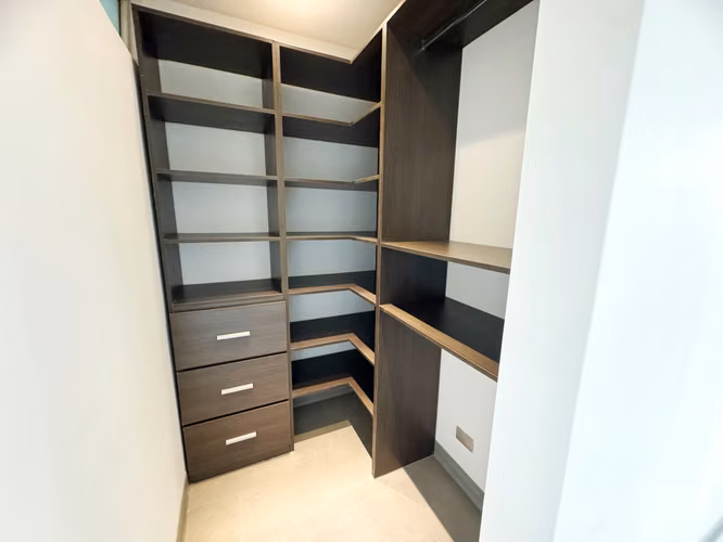 ALQUILER DE APARTAMENTO EN SANTA ANA CON VISTA A SAN JOSE - Imagen 11