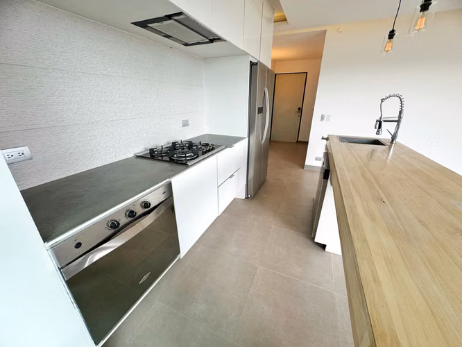 ALQUILER DE APARTAMENTO EN SANTA ANA CON VISTA A SAN JOSE - Imagen 16