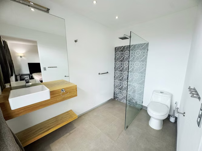 ALQUILER DE APARTAMENTO EN SANTA ANA CON VISTA A SAN JOSE - Imagen 8