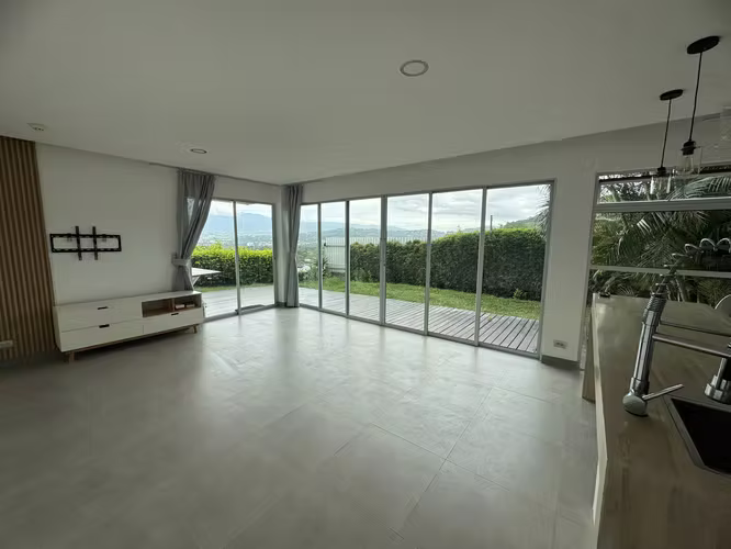 ALQUILER DE APARTAMENTO EN SANTA ANA CON VISTA A SAN JOSE - Imagen 18