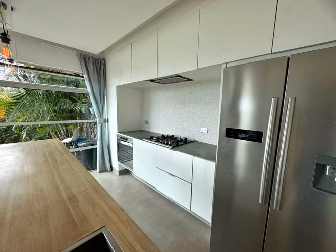 ALQUILER DE APARTAMENTO EN SANTA ANA CON VISTA A SAN JOSE - Imagen 19