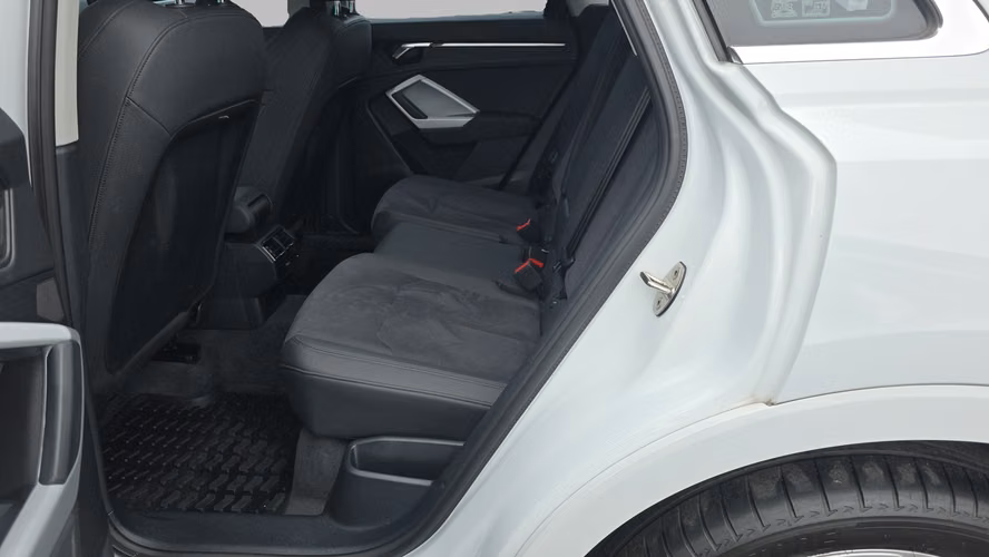 AUDI Q3, TODO TERRENO 4X2, AÑO  2023 - Imagen 12