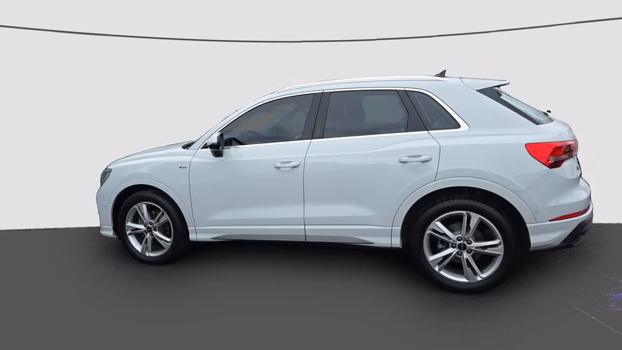 AUDI Q3, TODO TERRENO 4X2, AÑO  2023 - Imagen 6