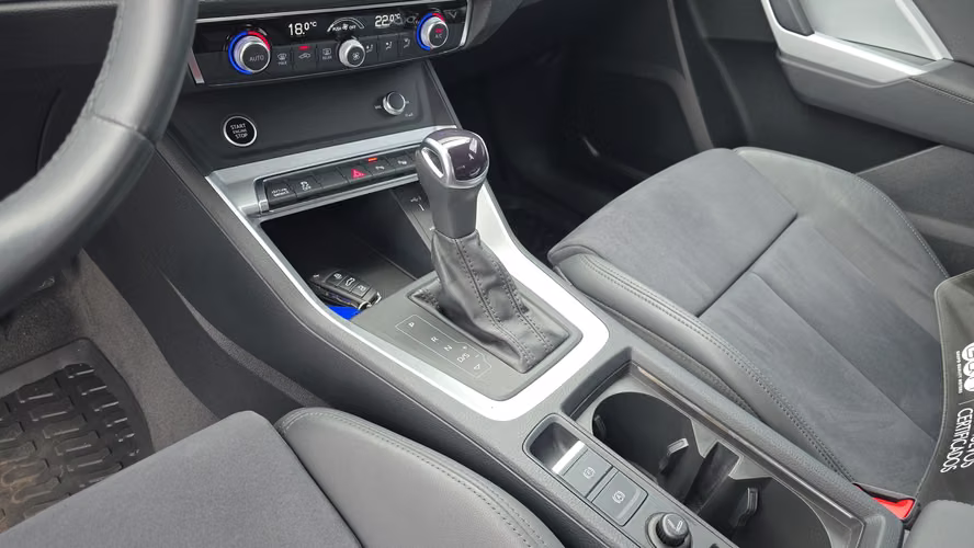AUDI Q3, TODO TERRENO 4X2, AÑO  2023 - Imagen 14