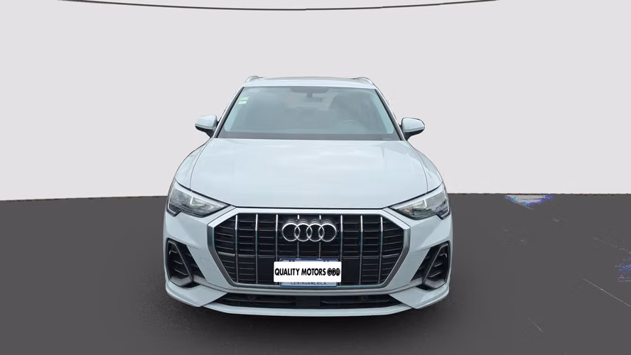 AUDI Q3, TODO TERRENO 4X2, AÑO  2023 - Imagen 2