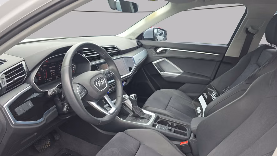 AUDI Q3, TODO TERRENO 4X2, AÑO  2023 - Imagen 11