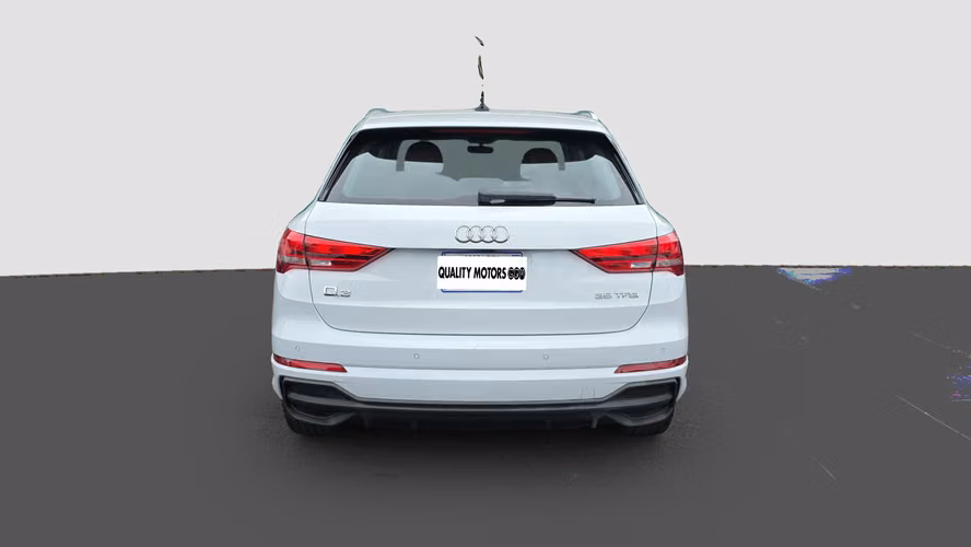 AUDI Q3, TODO TERRENO 4X2, AÑO  2023 - Imagen 5
