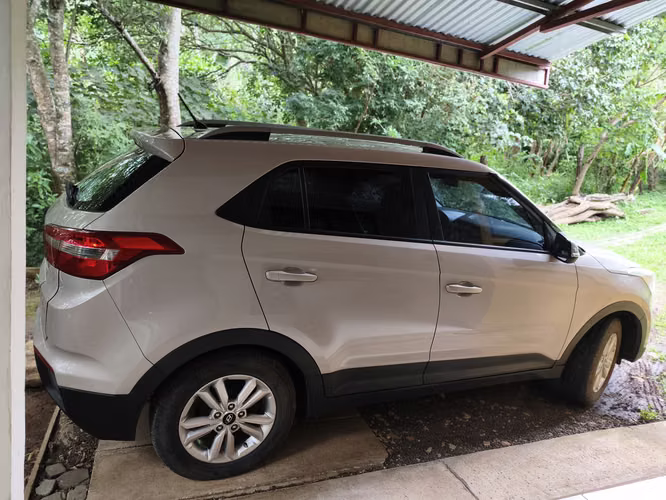Hyundai Creta 2017 en impecable condiciones  - Imagen 6