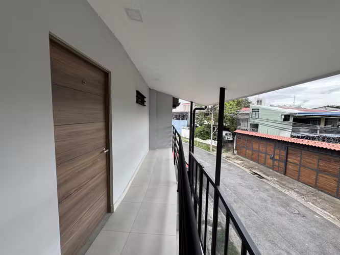Alquiler de apartamento tipo estudio en Rohrmoser | 250.000