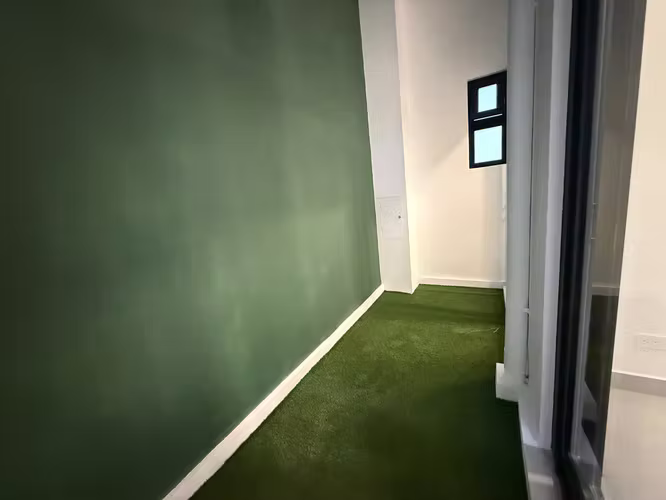 ESPECTACULAR MODERNO APTO 170m2  EN TORRE DE SOLO 4 UNIDADES NUEVO ESCAZÚ 