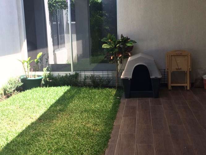 Hermosa casa contemporánea de un nivel - Imagen 10