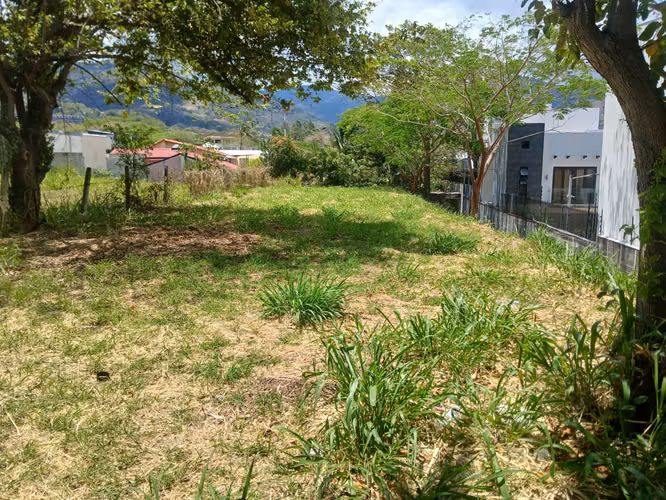 Venta de terreno para inversión en Pozos, Santa Ana (AF) - Imagen 3