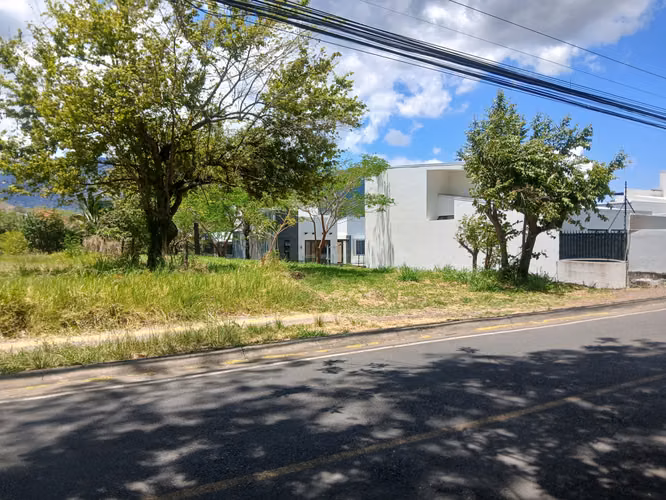 Venta de terreno para inversión en Pozos, Santa Ana (AF) - Imagen 6
