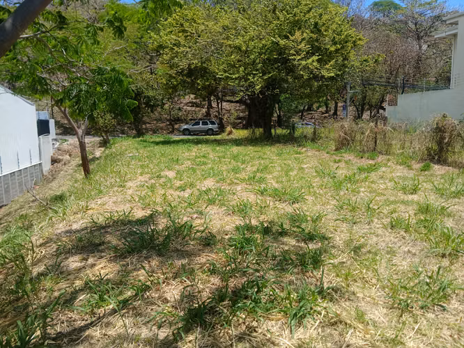 Venta de terreno para inversión en Pozos, Santa Ana (AF)