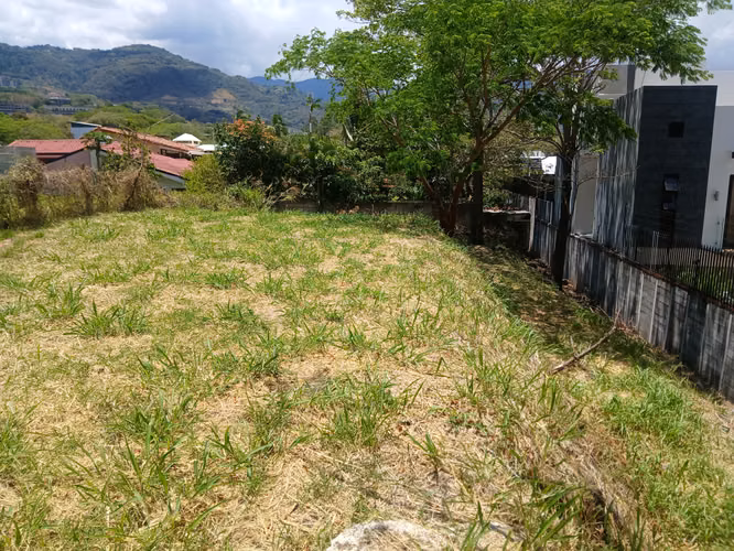Venta de terreno para inversión en Pozos, Santa Ana (AF) - Imagen 2