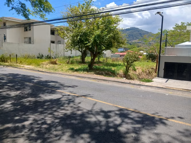 Venta de terreno para inversión en Pozos, Santa Ana (AF) - Imagen 5