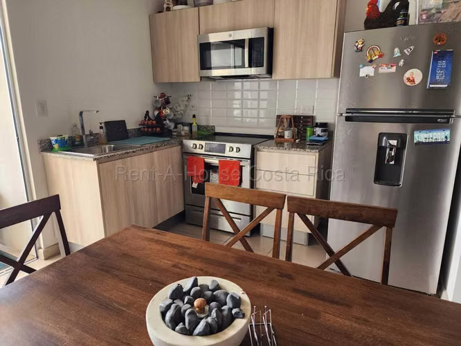 Venta de Casa en condominio Akari Guácima Alajuela - Imagen 2