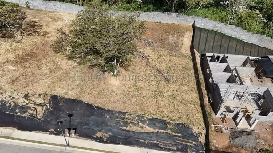 Venta de lote 617 m2 Condominio Espavel Guácima Alajuela - Imagen 6