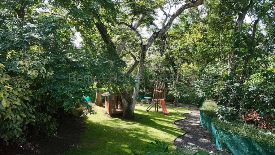 Venta de lote 617 m2 Condominio Espavel Guácima Alajuela - Imagen 8