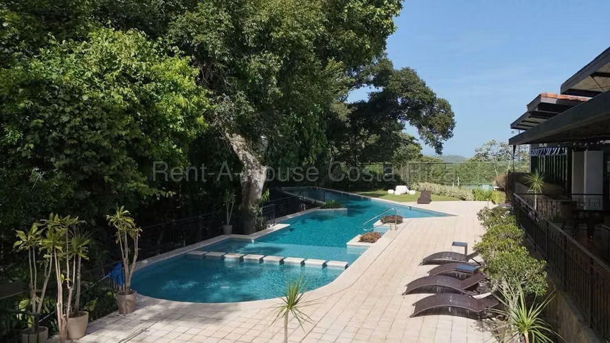 Venta de lote 617 m2 Condominio Espavel Guácima Alajuela - Imagen 7