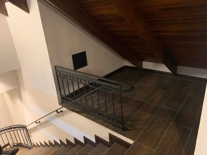 Alquiler de hermosa casa en Heredia Costa Rica a 200 metros del nuevo estadio de Heredia  - Imagen 7