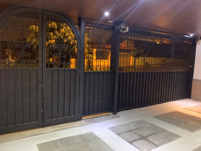 Alquiler de hermosa casa en Heredia Costa Rica a 200 metros del nuevo estadio de Heredia  - Imagen 20