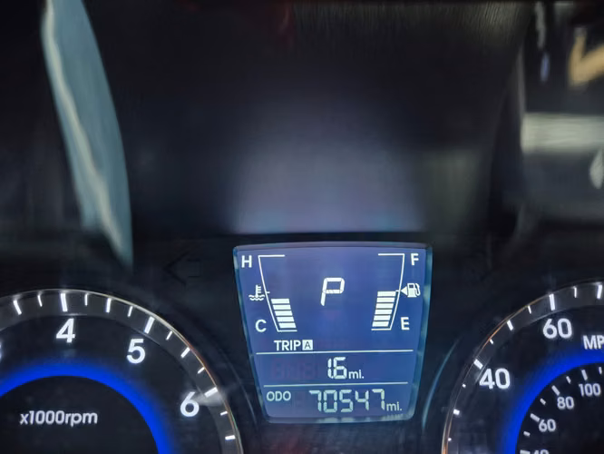 Hyundai Accent 2014 - Imagen 6